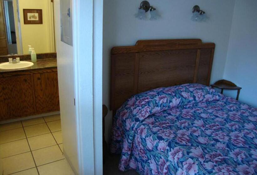 호텔 Roundhouse Resort