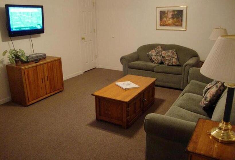 호텔 Roundhouse Resort