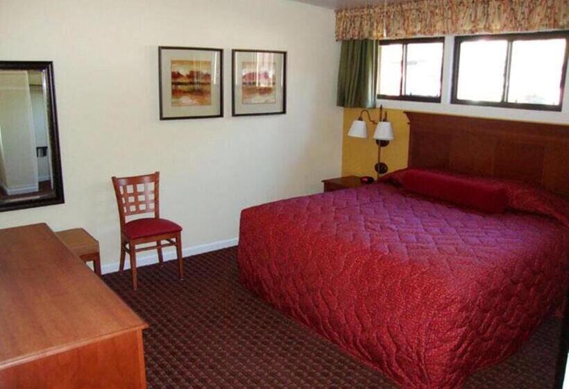 호텔 Roundhouse Resort