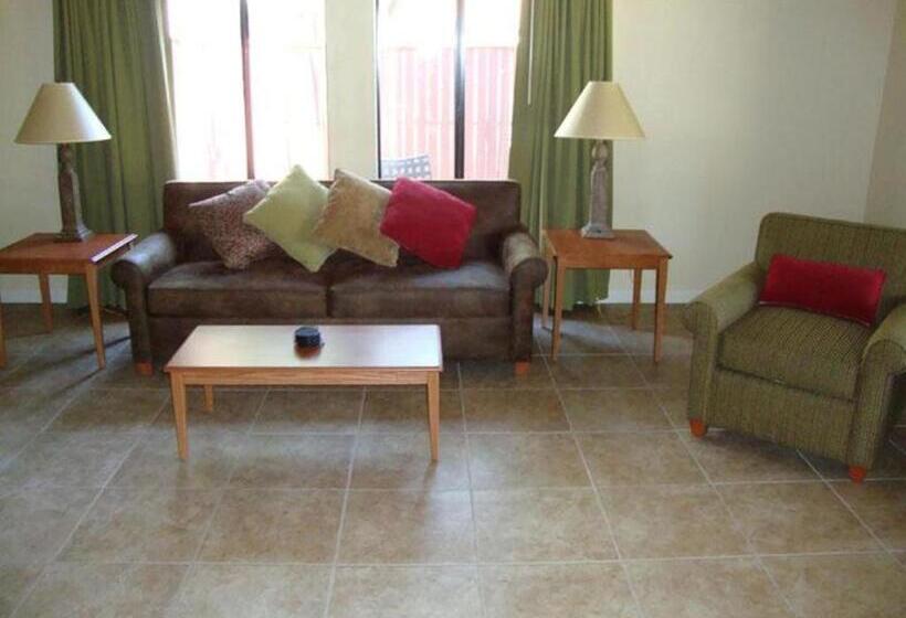 호텔 Roundhouse Resort