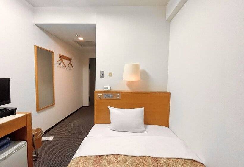 호텔 Royal Oak Gotanda