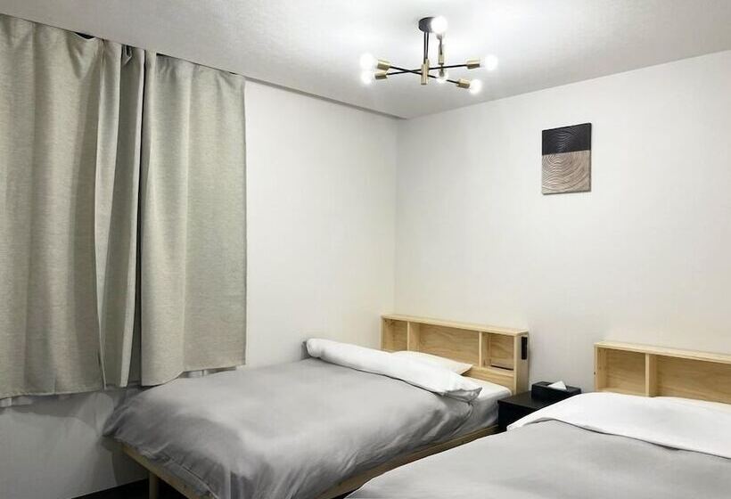 호텔 Royal Oak Gotanda