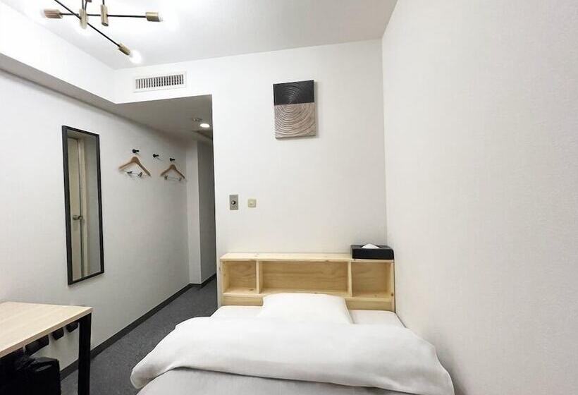 호텔 Royal Oak Gotanda