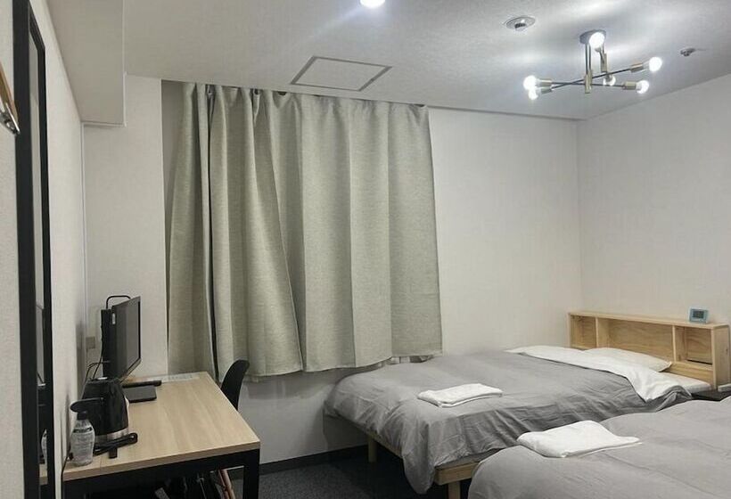 호텔 Royal Oak Gotanda