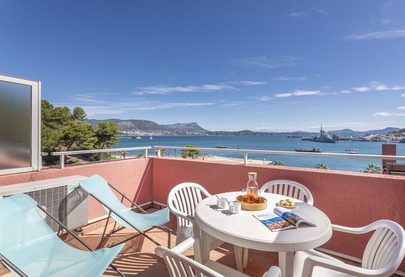 酒店 Résidence Pierre & Vacances Les Jardins De La Côte D Azur