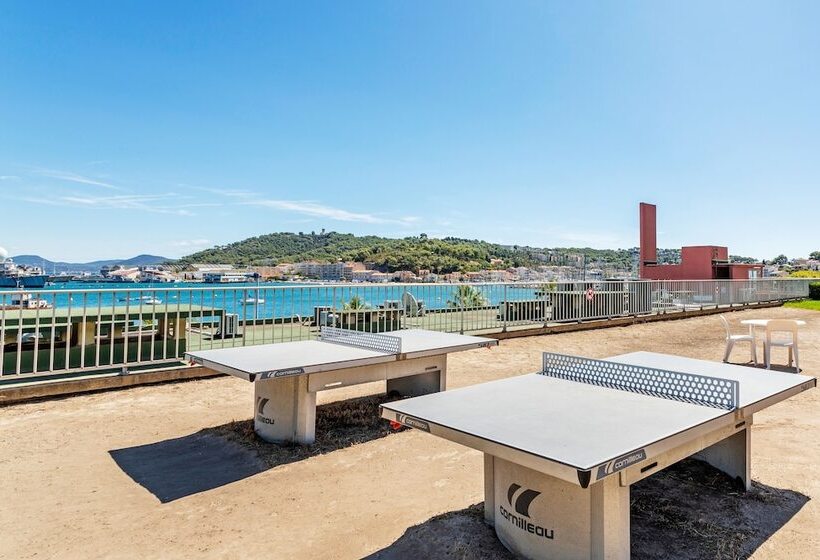 酒店 Résidence Pierre & Vacances Les Jardins De La Côte D Azur