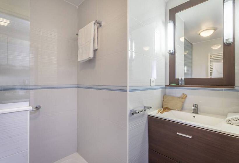 酒店 Résidence Pierre & Vacances Les Jardins De La Côte D Azur