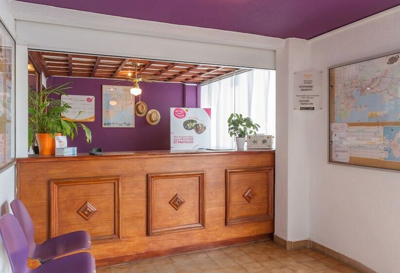 ホテル Résidence Pierre & Vacances Les Jardins De La Côte D Azur