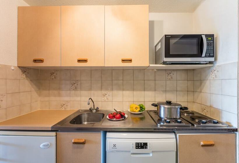 酒店 Résidence Pierre & Vacances Les Jardins De La Côte D Azur