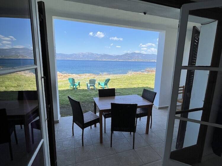 ホテル Résidence Punta Paliagi