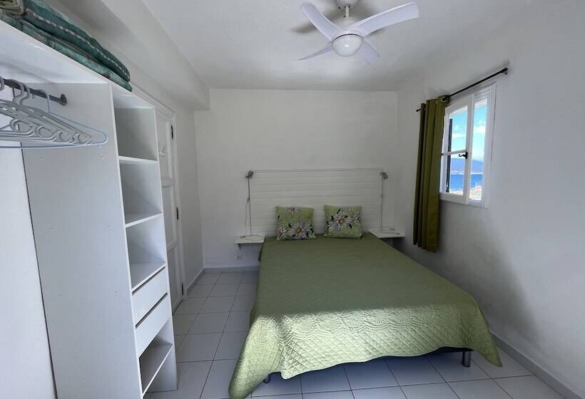 ホテル Résidence Punta Paliagi