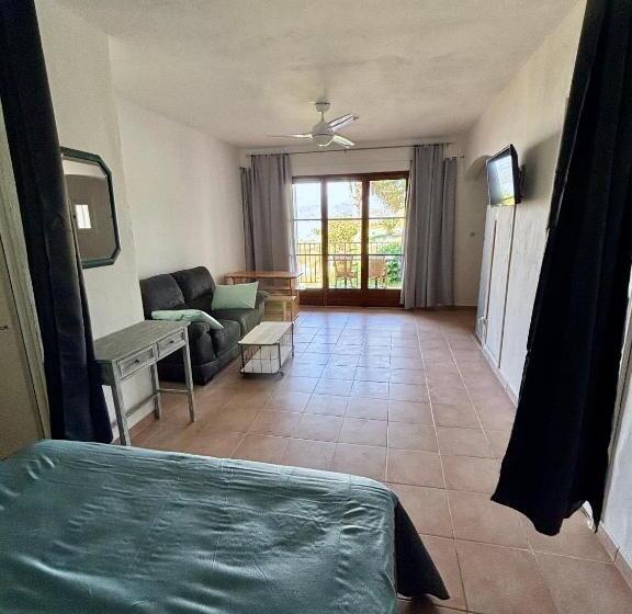 ホテル Résidence Punta Paliagi