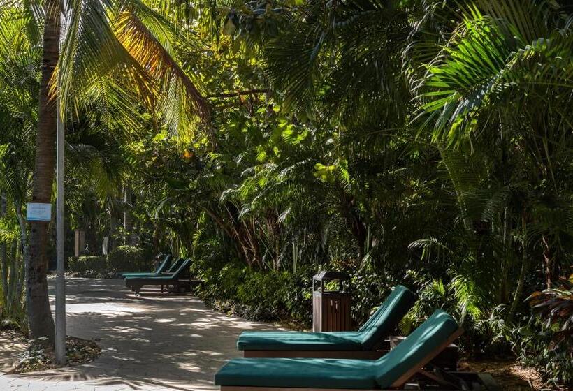 هتل Sanya Seacube Holiday