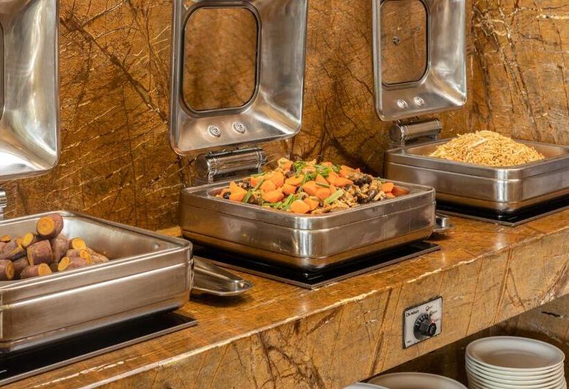 هتل Sanya Seacube Holiday