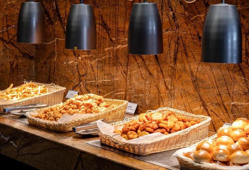 هتل Sanya Seacube Holiday