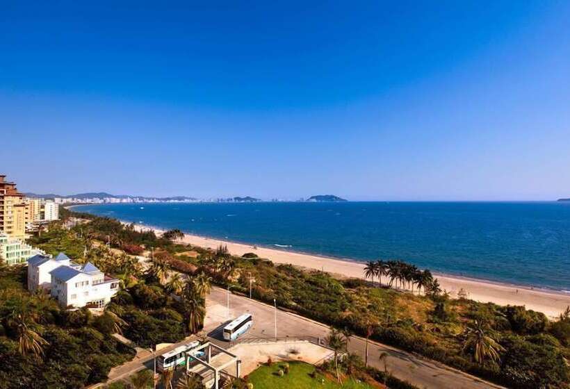 هتل Sanya Seacube Holiday