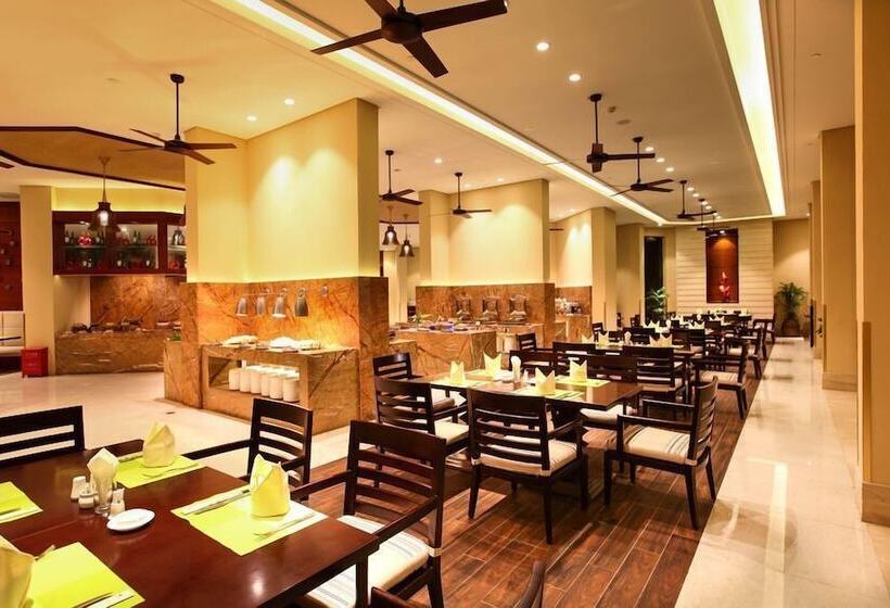 هتل Sanya Seacube Holiday