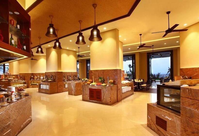 هتل Sanya Seacube Holiday