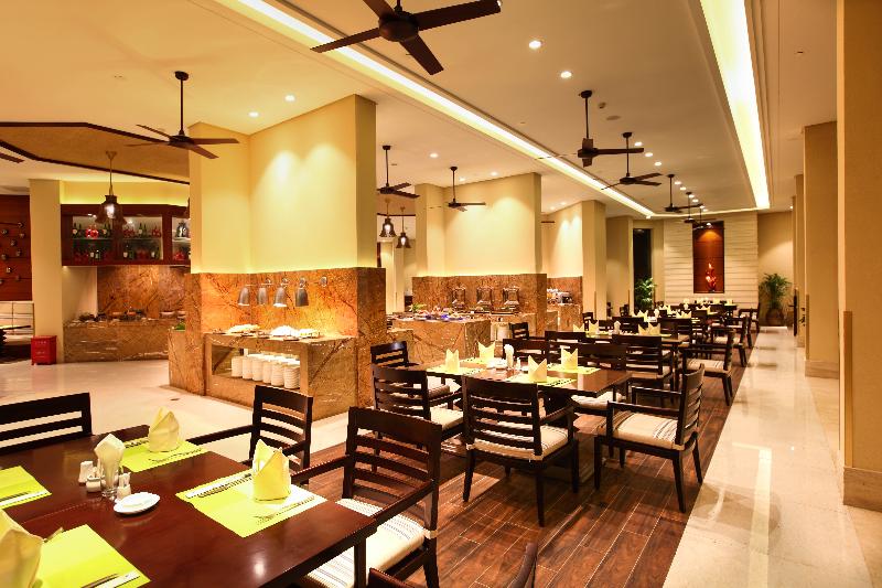 هتل Sanya Seacube Holiday