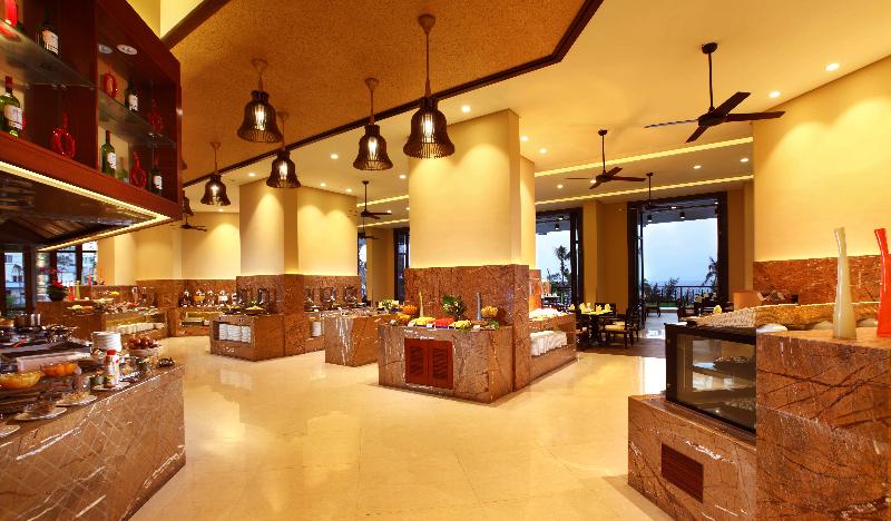 هتل Sanya Seacube Holiday