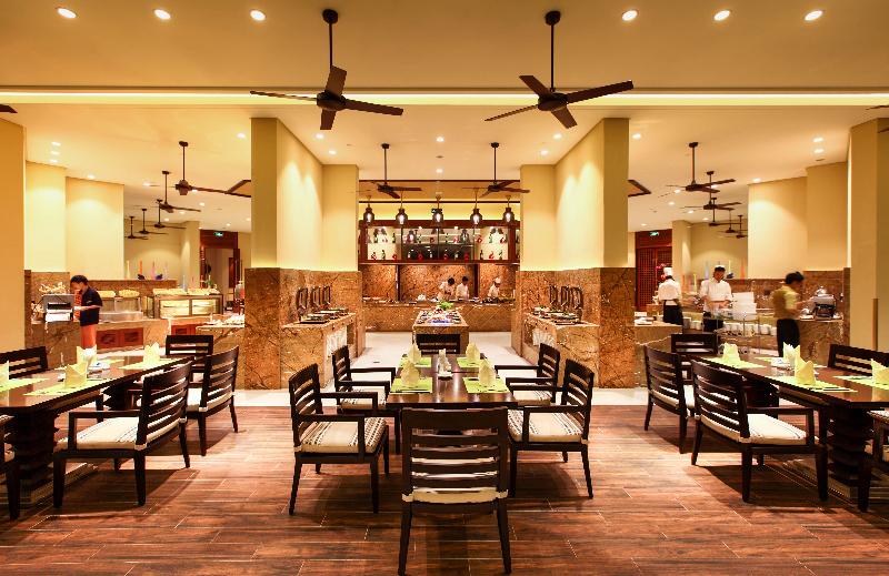 هتل Sanya Seacube Holiday