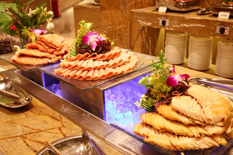 هتل Sanya Seacube Holiday