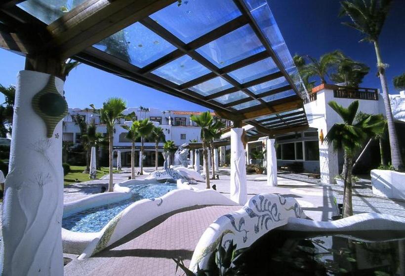 هتل Shangrila Boutique