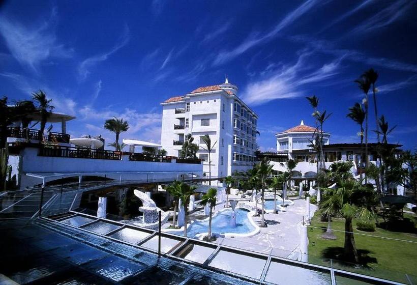 هتل Shangrila Boutique