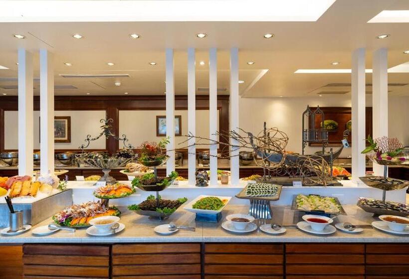 هتل Shangrila Boutique