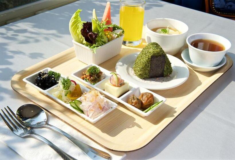 هتل Shangrila Boutique