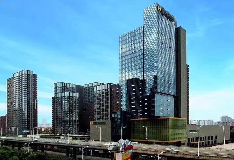 Ximei Continental Hotel Shijiazhuang