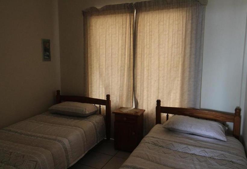 فندق St Michaels Sands