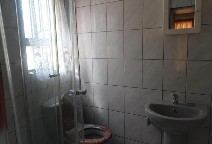 فندق St Michaels Sands