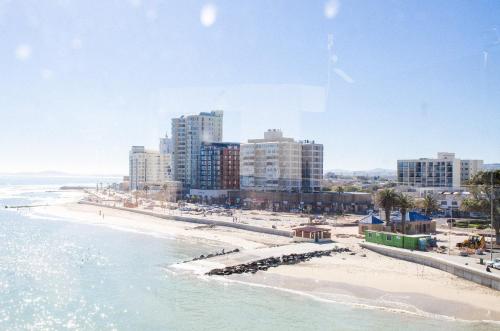 호텔 Strand Pavilion