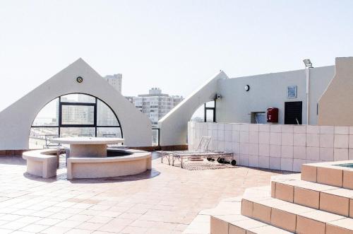 호텔 Strand Pavilion