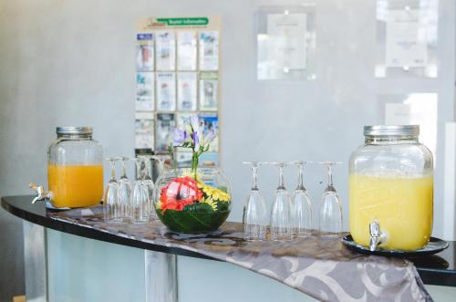 호텔 Strand Pavilion