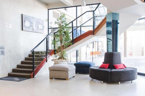 酒店 Strand Pavilion