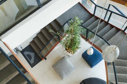 호텔 Strand Pavilion