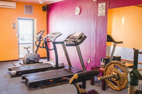 호텔 Strand Pavilion