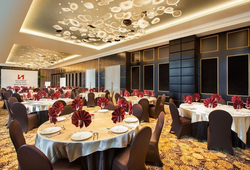 Отель Swissbelboutique Yogyakarta