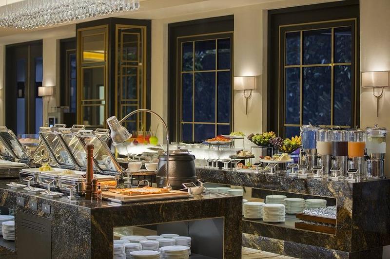 Отель Swissbelboutique Yogyakarta