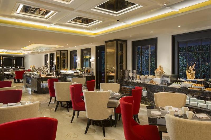 Отель Swissbelboutique Yogyakarta