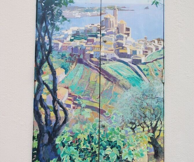 Отель Tarongeta   Adults Only