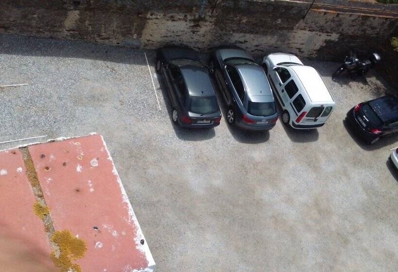 Отель Tarongeta   Adults Only