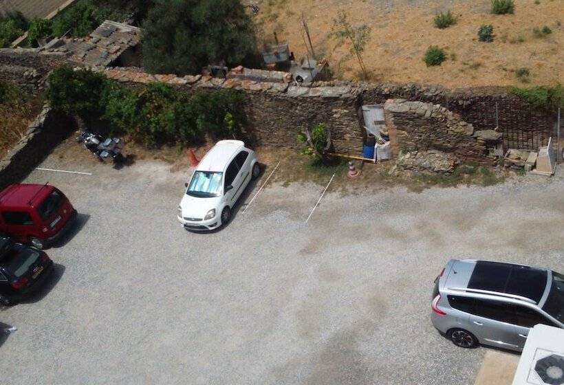 Отель Tarongeta   Adults Only