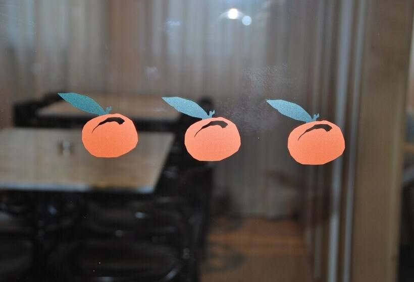 Отель Tarongeta   Adults Only