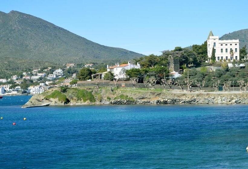 Отель Tarongeta   Adults Only