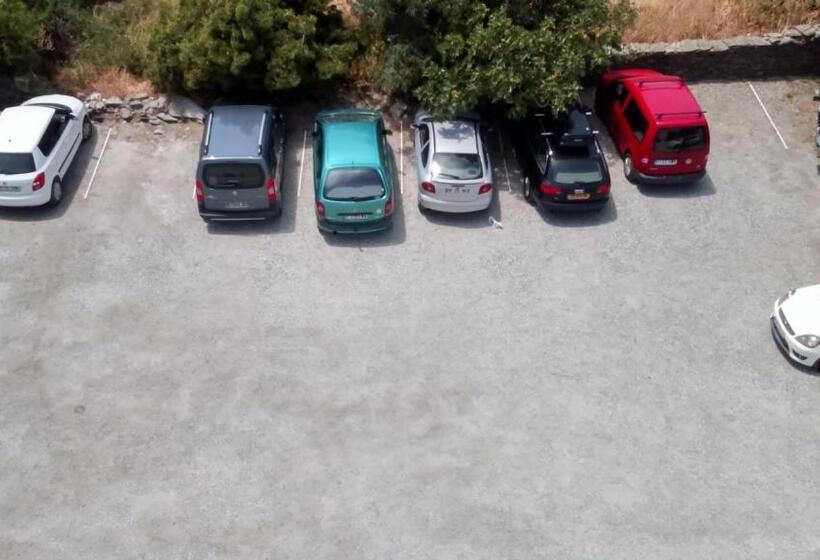 Отель Tarongeta   Adults Only