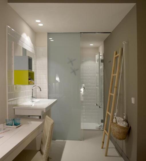 هتل Tarongeta   Adults Only