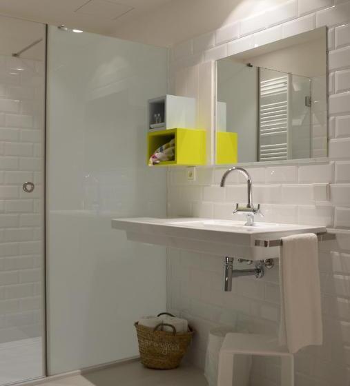 هتل Tarongeta   Adults Only